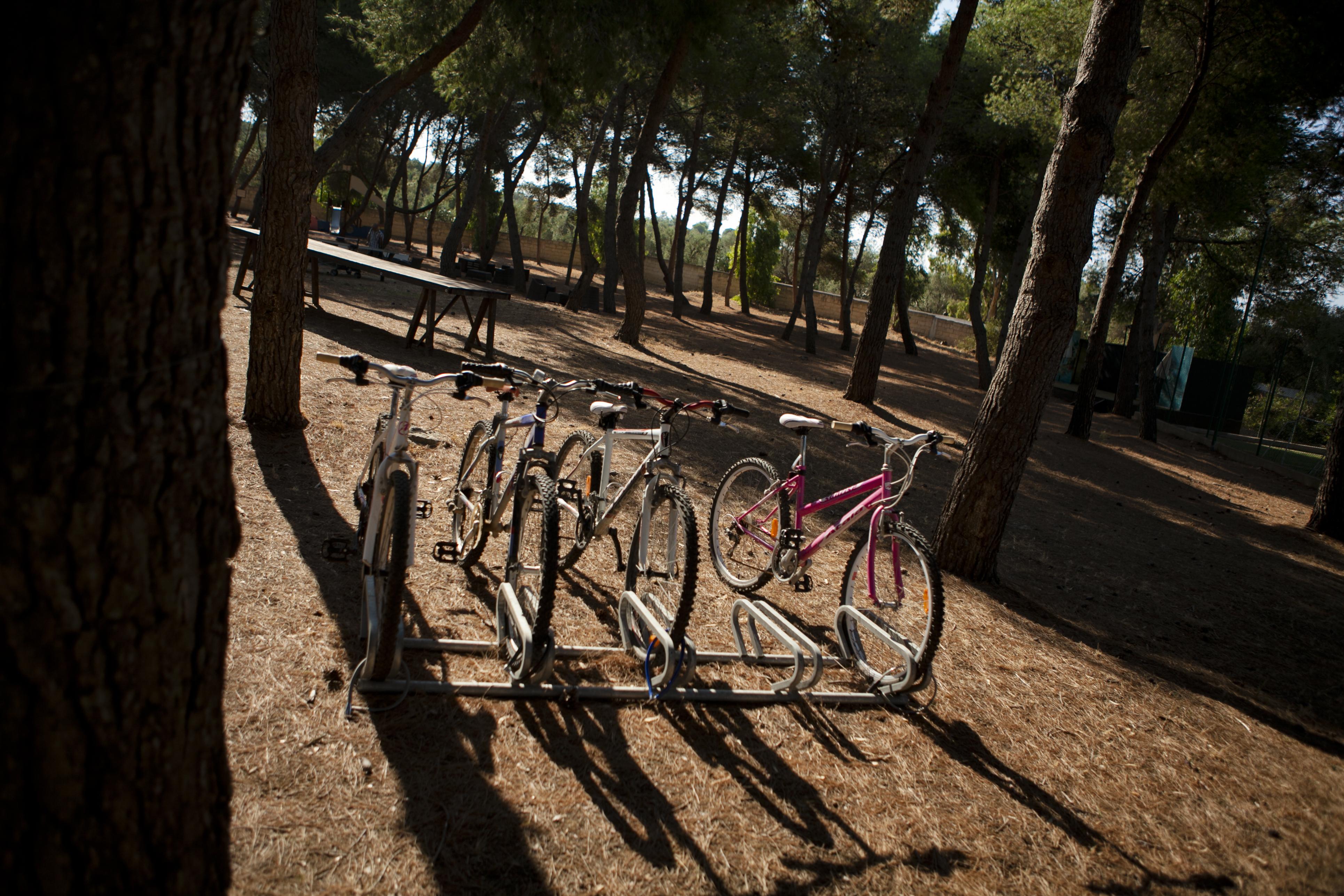 Hotel Masseria Fontanelle Ugento Buitenkant foto
